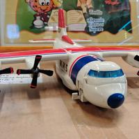 giocattoli micromachines 