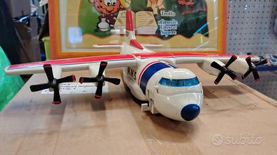 giocattoli micromachines 