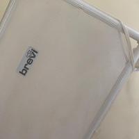 Sponda protezione letto bambini Brevi