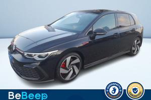 Volkswagen Golf 2.0 TSI GTI 245CV DSG