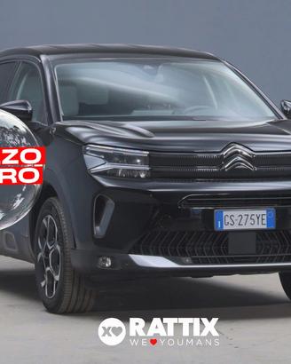 CITROEN c5 aircross 2022 C5 Aircross 1.2 hybrid Ma