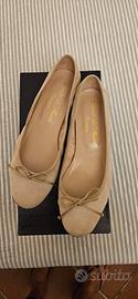 Scarpe ballerina 