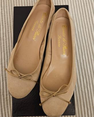 Scarpe ballerina 