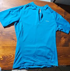 Maglia estiva da mountain bike 