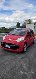 Citroen C1 5p 1.0 benzina 68 cv 50kW