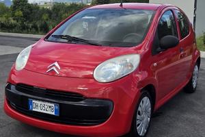 Citroen C1 5p 1.0 benzina 68 cv 50kW