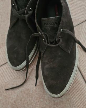 scarpe prada modello 4t2358 numero 42  nuove