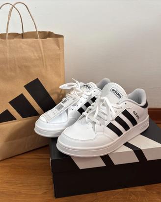 Scarpe Adidas Breaknet FX8707 - Tg.42 - NUOVE