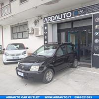 Fiat Panda 1.1 Active