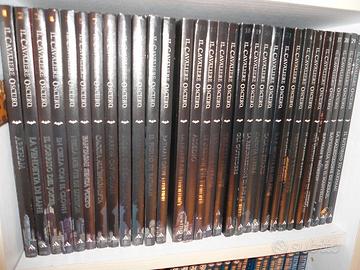 FUMETTI VOLUMI BATMAN IL CAV.RE OSCURO (mondadori)