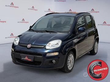FIAT Panda 1.3 Mjt 95cv S&S E6 Lounge
