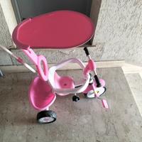 Triciclo Plebani pegaso 