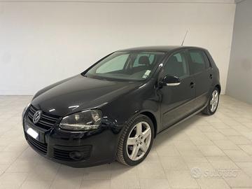 Volkswagen Golf 1.9 TDI DPF 5p. GT Sport 2007