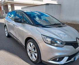 RENAULT Grand Scénic Sport Edition 2-2019 7 posti