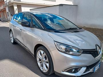 RENAULT Grand Scénic Sport Edition 2-2019 7 posti