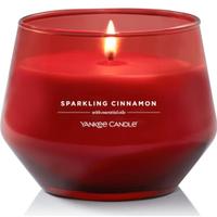 Candela Yankee Candle Red Apple Wreath