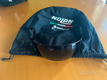 Visiera scura per casco Nolan