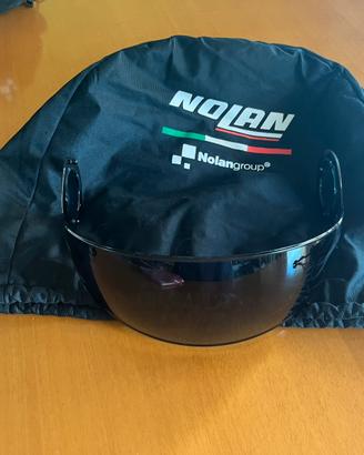 Visiera scura per casco Nolan