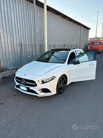 Mercedes classe a
