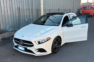 Mercedes classe a