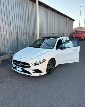 Mercedes classe a