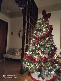 albero di natale 