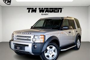 Land Rover Discovery 3 2.7 TDV6 HSE