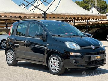 FIAT Panda 0.9 TwinAir Turbo S&S Easy
