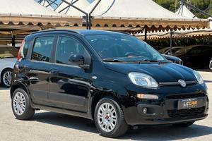 FIAT Panda 0.9 TwinAir Turbo S&S Easy