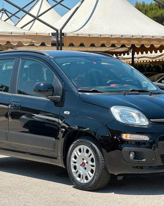 FIAT Panda 0.9 TwinAir Turbo S&S Easy
