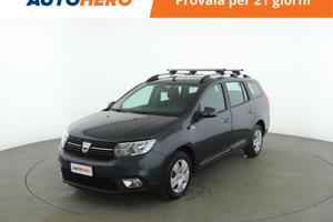 DACIA Logan MCV 1.5 dCi 8V 75CV Start&Stop Lauré