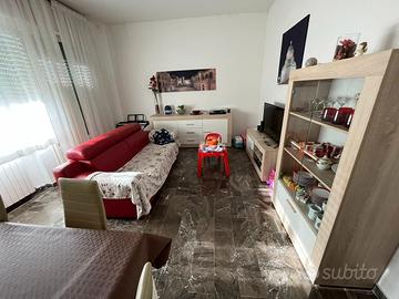 Castenaso - Appartamento 120mq ristrutturato