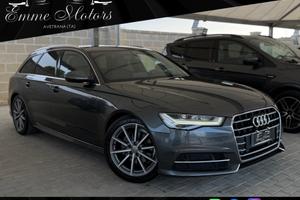 Audi A6 Avant 2.0 TDI 190 CV ultra S Line
