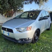 Mitsubishi Colt 1.1 12V 5p. Invite