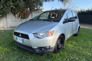 Mitsubishi Colt 1.1 12V 5p. Invite