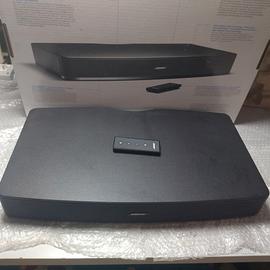 Soundbar  Bose Solo Tv