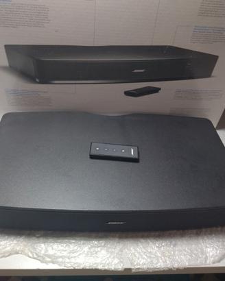 Soundbar  Bose Solo Tv