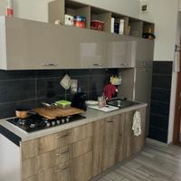 Cucina per arredamento