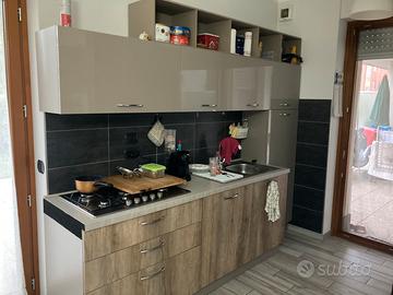 Cucina per arredamento