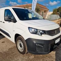 PEUGEOT PARTNER Furgone L1H1 1.6 HDI 100CV