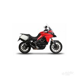 Telai laterali Shad 3P System Ducati Multistrada 9