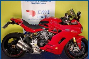 DUCATI Supersport 939 Garantita e Finanziabile