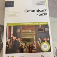 Comunicare storia volume 2
