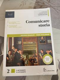 Comunicare storia volume 2