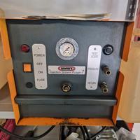 WYNN’S INJECTION SYSTEM PURGER  Pulizia impian