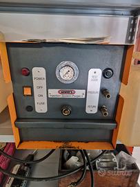 WYNN’S INJECTION SYSTEM PURGER  Pulizia impian