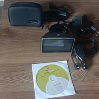 TOMTOM EUROPEO 