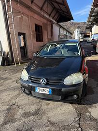 Volkswagen Golf 5p 1.4