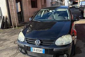 Volkswagen Golf 5p 1.4
