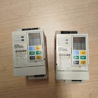 Omron Inverter sysdrive  3G3EV